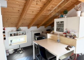 c7e5a772-63c1-4e55-9b83-a69ec66b6442 - Three-room apartment Sarzana - photo 8