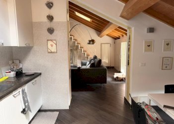 f6dc6df0-22ac-4625-93c5-2956f9f90af0 - Three-room apartment Sarzana - photo 10