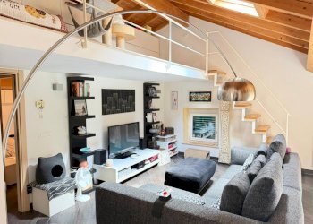 fa2172db-7e46-4828-b928-8f4218c50144 - Three-room apartment Sarzana - photo 11