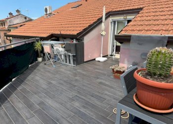 68c56dd2-38df-41c7-94db-165104b69d9b - Three-room apartment Sarzana - photo 12