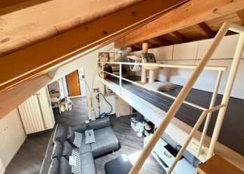 a001becb-21a1-4909-b48e-176e2f386cab - Three-room apartment Sarzana - photo 15