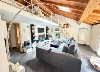 ff7d51fe-a2af-4c52-9aea-435458329a20 - Three-room apartment Sarzana - photo 18