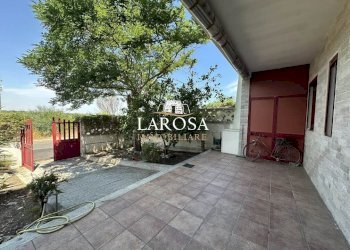 2 - Casa indipendente Via Giacomo Leopardi 48, Melendugno - foto 3