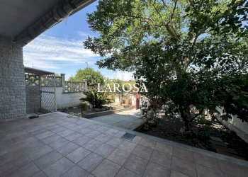 3 - Casa indipendente Via Giacomo Leopardi 48, Melendugno - foto 4