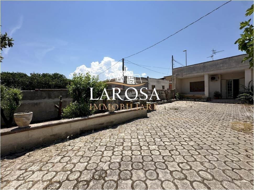 3 - Casa indipendente Via Giovanni Gnocchi 1, Melendugno - foto 3