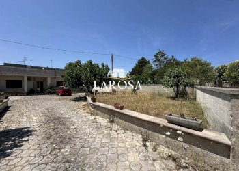 4 - Casa indipendente Via Giovanni Gnocchi 1, Melendugno - foto 4