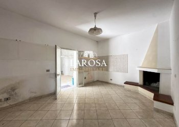 17 - Casa indipendente Via Giovanni Gnocchi 1, Melendugno - foto 17