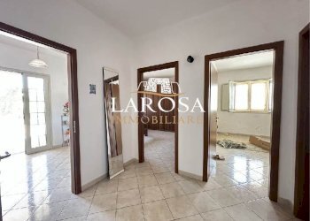23 - Casa indipendente Via Giovanni Gnocchi 1, Melendugno - foto 23