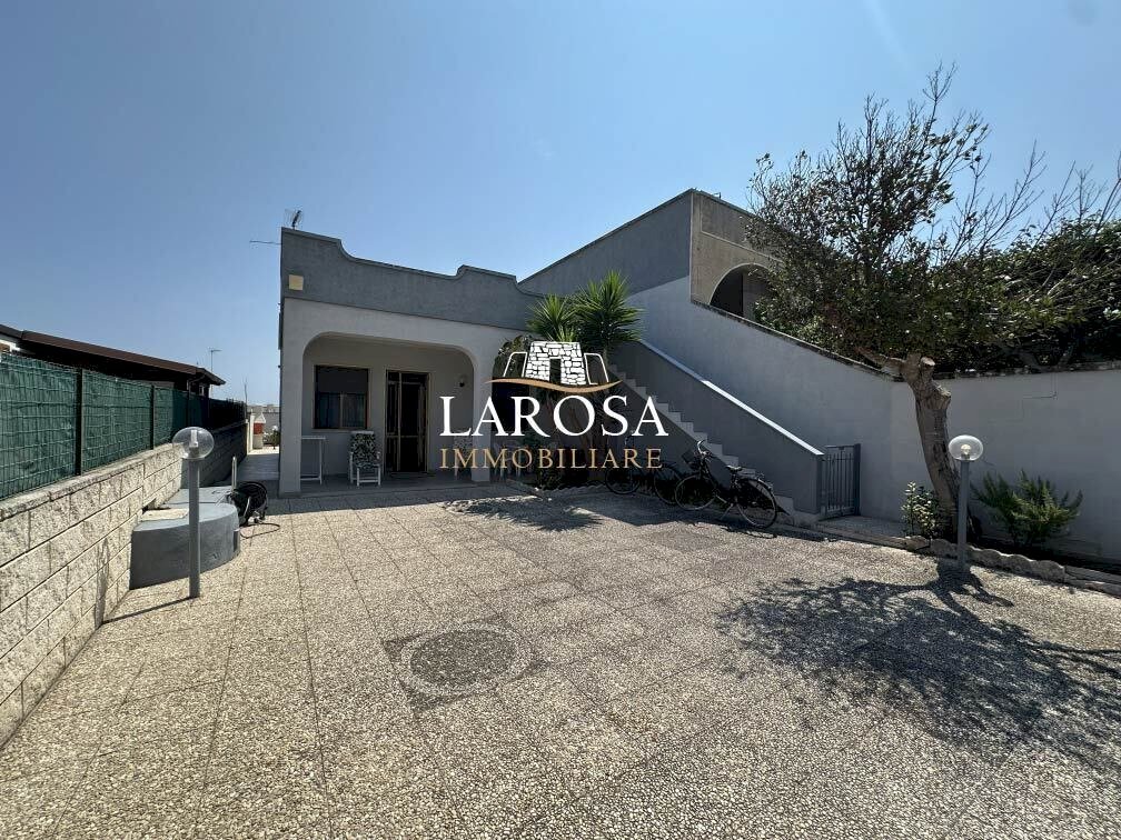 22 - Villa Via Sant’Elena 8, Melendugno - foto 1