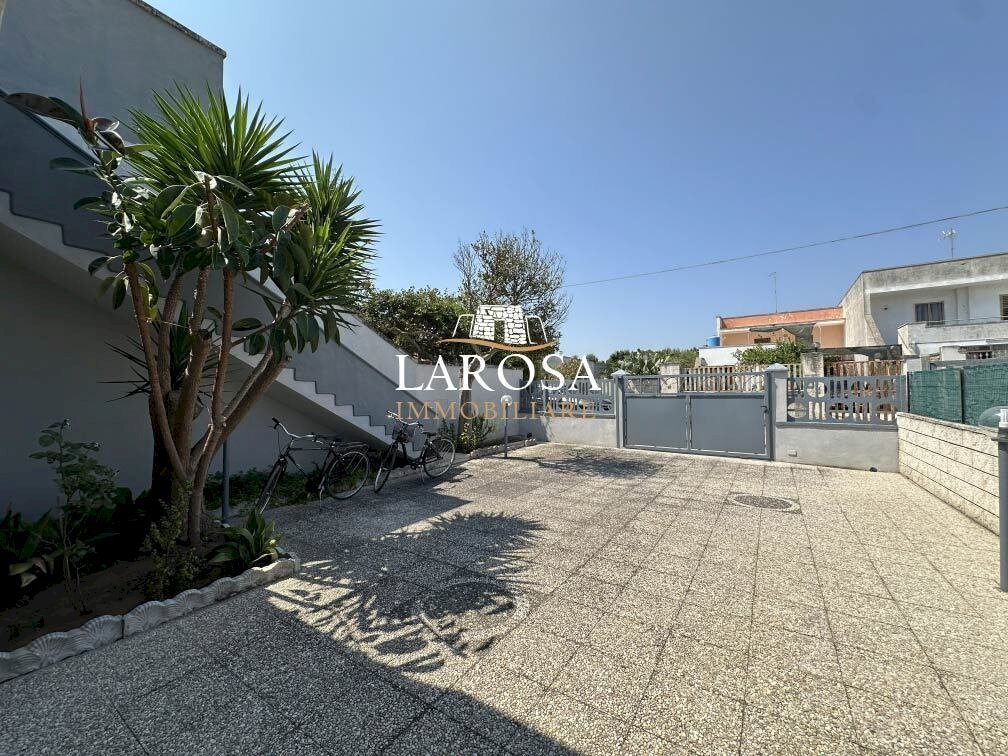 21 - Villa Via Sant’Elena 8, Melendugno - foto 2