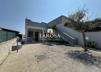 22 - Villa Via Sant’Elena 8, Melendugno - foto 1