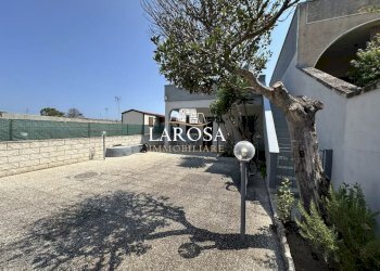 24 - Villa Via Sant’Elena 8, Melendugno - foto 3