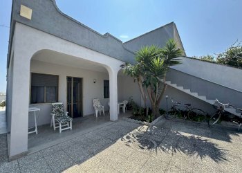 26 - Villa Via Sant’Elena 8, Melendugno - foto 4
