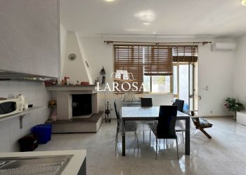 1 - Villa Via Sant’Elena 8, Melendugno - foto 5