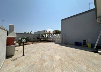 27 - Villa Via Sant’Elena 8, Melendugno - foto 25