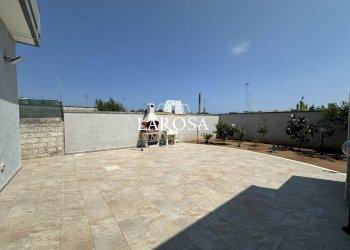 28 - Villa Via Sant’Elena 8, Melendugno - foto 26
