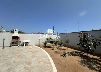 29 - Villa Via Sant’Elena 8, Melendugno - foto 27