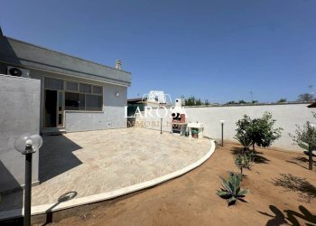30 - Villa Via Sant’Elena 8, Melendugno - foto 28