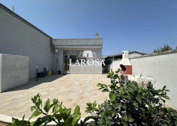 31 - Villa Via Sant’Elena 8, Melendugno - foto 29