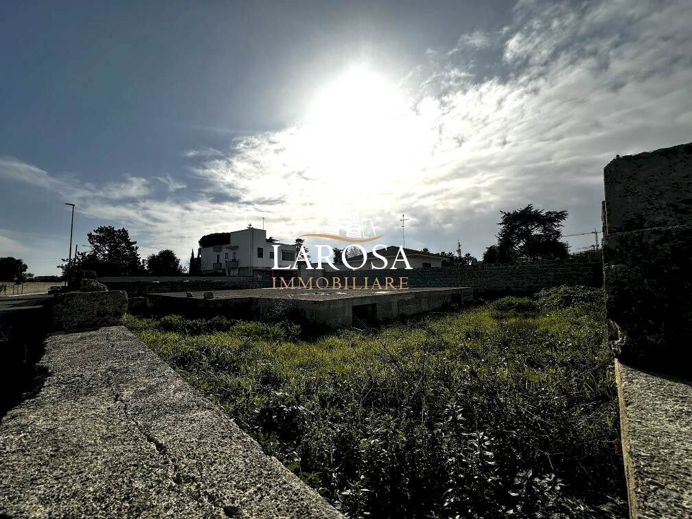 4.jpg - Building land Via V. Pagano 4, Lecce - photo 1