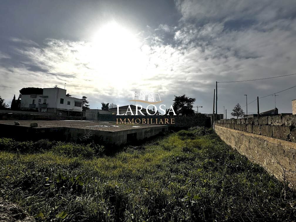 3.jpg - Building land Via V. Pagano 4, Lecce - photo 2