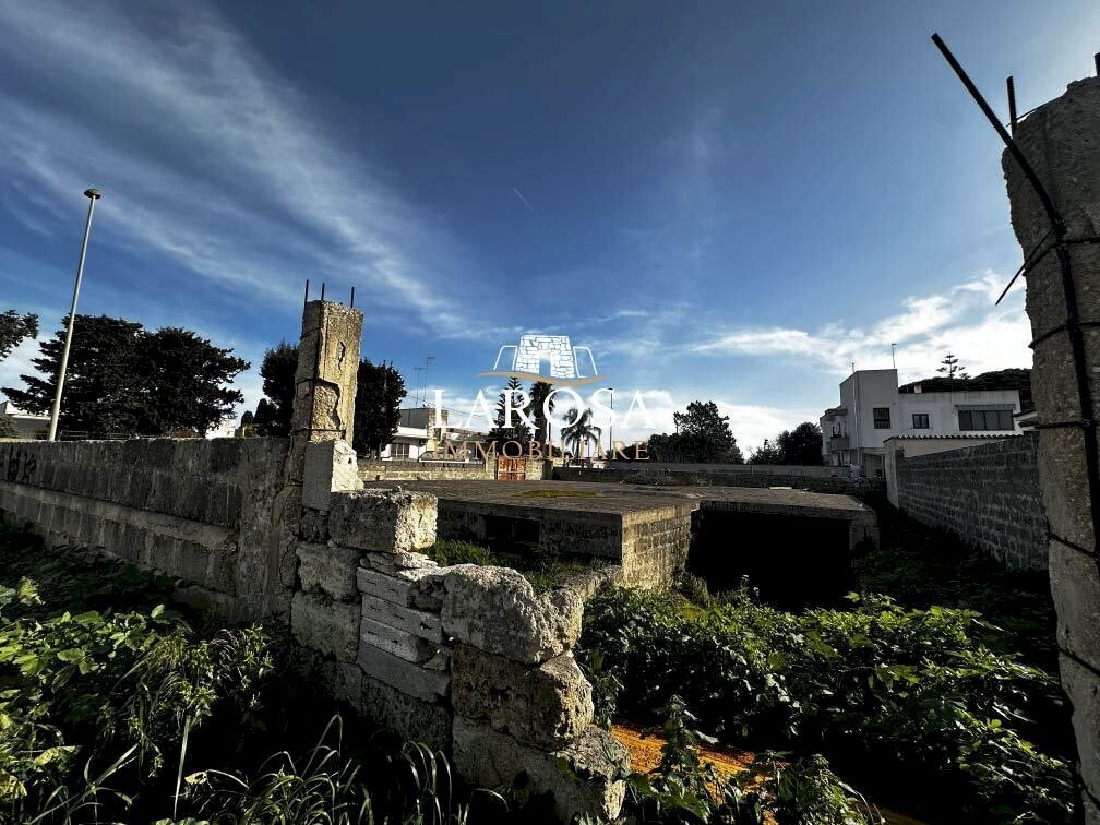 5.jpg - Building land Via V. Pagano 4, Lecce - photo 3