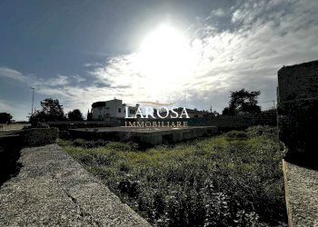 4.jpg - Building land Via V. Pagano 4, Lecce - photo 1