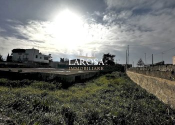 3.jpg - Building land Via V. Pagano 4, Lecce - photo 2