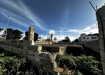 5.jpg - Building land Via V. Pagano 4, Lecce - photo 3