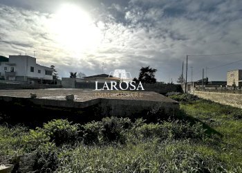 7.jpg - Building land Via V. Pagano 4, Lecce - photo 4