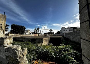 6.jpg - Building land Via V. Pagano 4, Lecce - photo 5