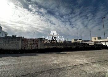 1..jpg - Building land Via V. Pagano 4, Lecce - photo 7