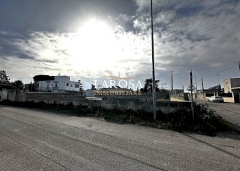 10.jpg - Building land Via V. Pagano 4, Lecce - photo 11