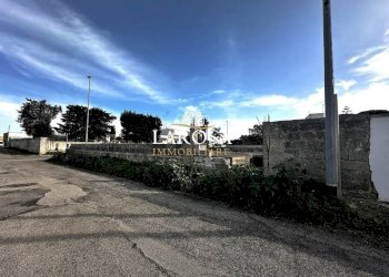 11.jpg - Building land Via V. Pagano 4, Lecce - photo 12