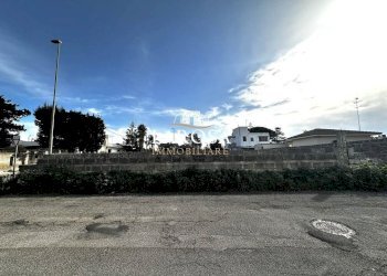 12.jpg - Building land Via V. Pagano 4, Lecce - photo 13