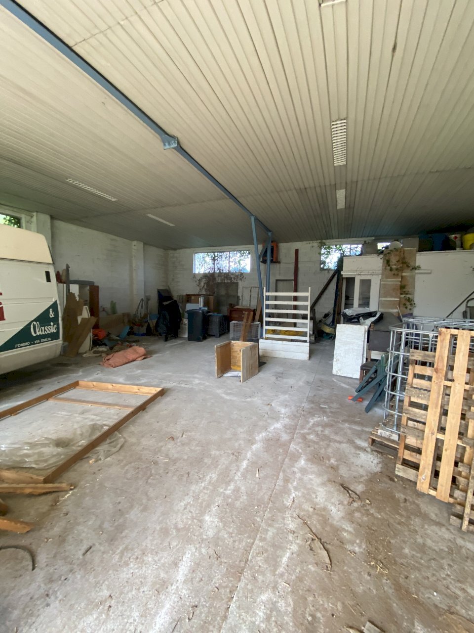 IMG_2315 - Shed Via Papa Giovanni XXIII 4, Caselle Landi - photo 3