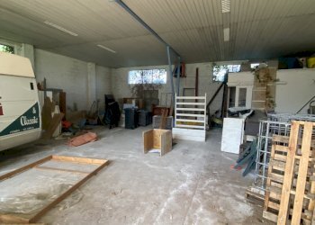 IMG_2315 - Shed Via Papa Giovanni XXIII 4, Caselle Landi - photo 3