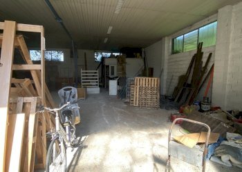 IMG_2314 - Shed Via Papa Giovanni XXIII 4, Caselle Landi - photo 4