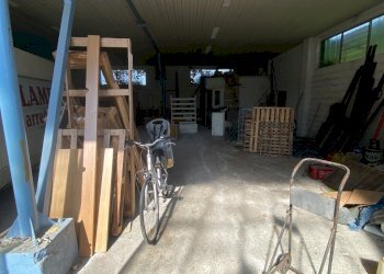 IMG_2317 - Shed Via Papa Giovanni XXIII 4, Caselle Landi - photo 9