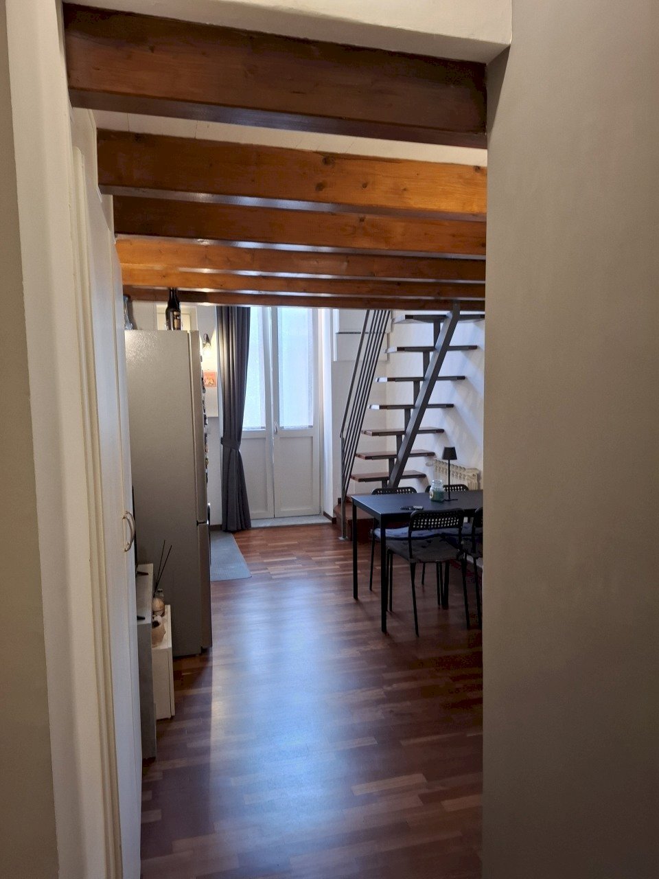 20251001_143403.jpg - Two-room apartment VIA COSMO 6, Torino (neighborhood Borgo Po) - photo 2