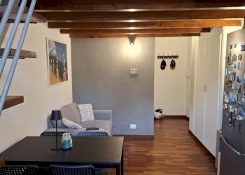 20251001_143506.jpg - Two-room apartment VIA COSMO 6, Torino (neighborhood Borgo Po) - photo 1