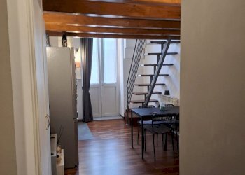 20251001_143403.jpg - Two-room apartment VIA COSMO 6, Torino (neighborhood Borgo Po) - photo 2