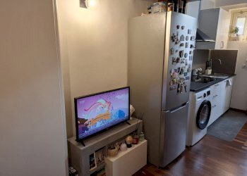 20251001_143431.jpg - Two-room apartment VIA COSMO 6, Torino (neighborhood Borgo Po) - photo 3