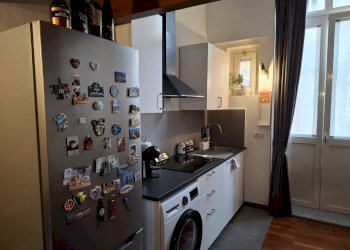 20251001_143451.jpg - Two-room apartment VIA COSMO 6, Torino (neighborhood Borgo Po) - photo 4