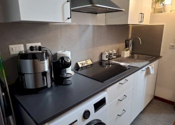20251001_143455.jpg - Two-room apartment VIA COSMO 6, Torino (neighborhood Borgo Po) - photo 5