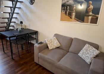 20251001_143410.jpg - Two-room apartment VIA COSMO 6, Torino (neighborhood Borgo Po) - photo 6