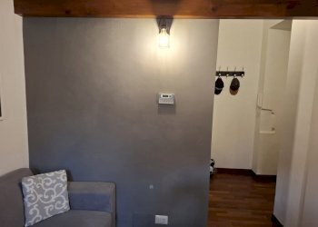 20251001_143424.jpg - Two-room apartment VIA COSMO 6, Torino (neighborhood Borgo Po) - photo 7