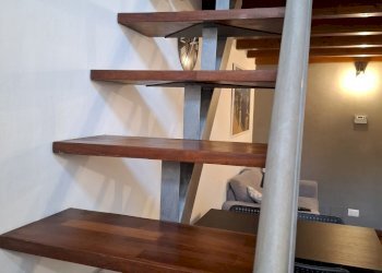 20251001_143511.jpg - Two-room apartment VIA COSMO 6, Torino (neighborhood Borgo Po) - photo 10