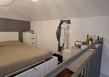 20251001_143524.jpg - Two-room apartment VIA COSMO 6, Torino (neighborhood Borgo Po) - photo 12