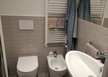 20251001_143631.jpg - Two-room apartment VIA COSMO 6, Torino (neighborhood Borgo Po) - photo 14
